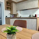 Apartment Cara Grand *