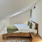 Cara Grand Apartment Brasov