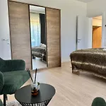 Apartment Cara Grand