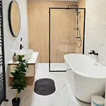 Apartment Cara Grand *