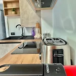 Apartment Cara Grand Brasov