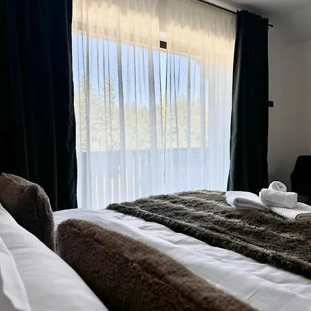 Apartment Cara Grand