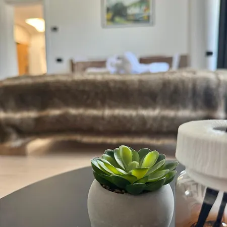 Apartment Cara Grand *