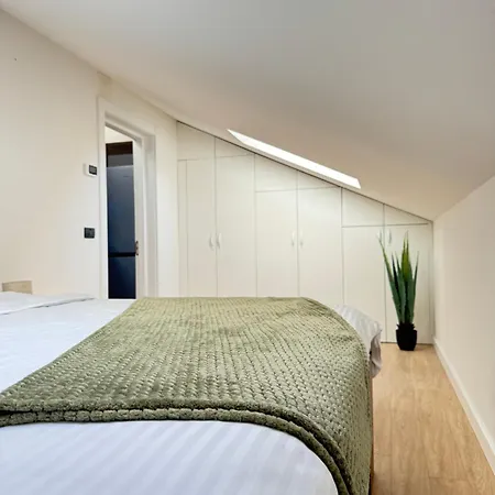 Cara Grand Διαμέρισμα Μπρασόβ