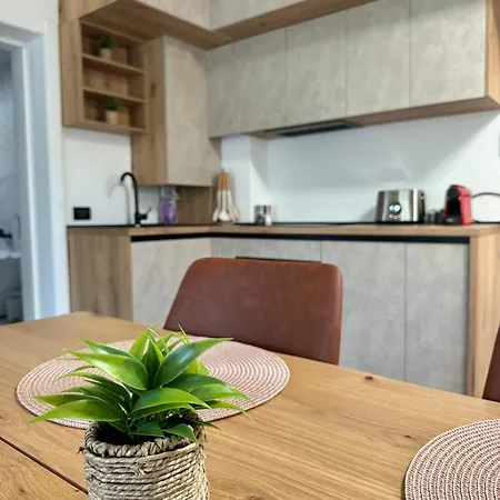 Apartment Cara Grand *