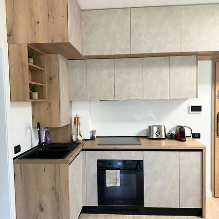 Cara Grand Διαμέρισμα *