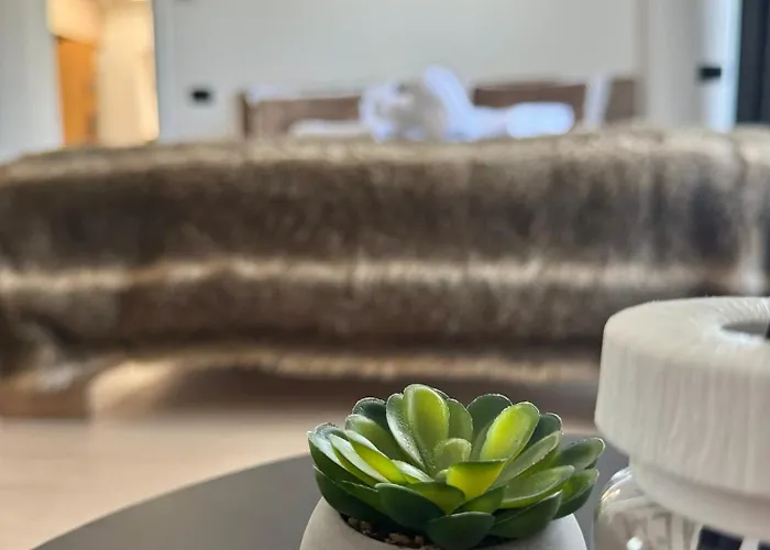 Apartman Cara Grand *