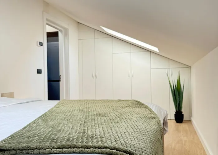 Cara Grand Apartman Brassó