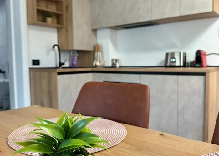 Apartman Cara Grand *