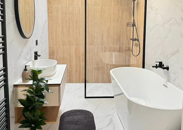 Apartman Cara Grand *