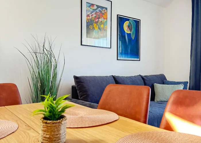 Cara Grand Apartman *