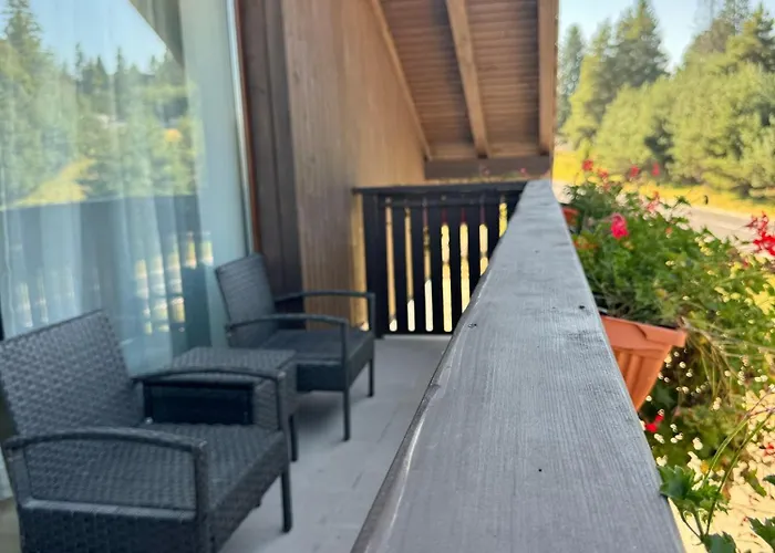 Cara Grand * Брашов